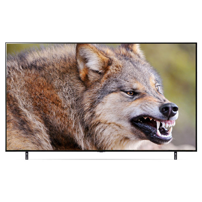 Smart tivi LG QNED 4K 65 inch 65QNED80SQA