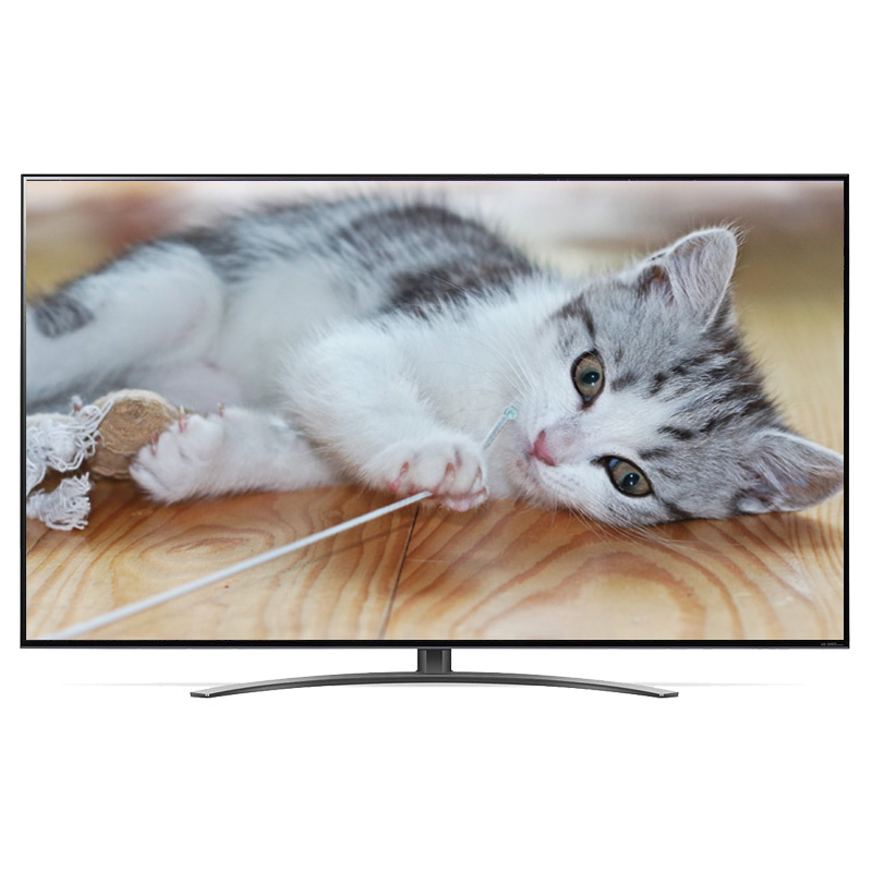 Smart tivi LG QNED 4K 65 inch 65QNED86SQA