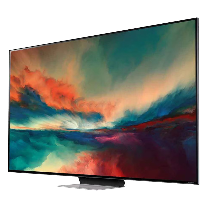 Smart tivi LG QNED 4K 65 inch 65QNED86SRA