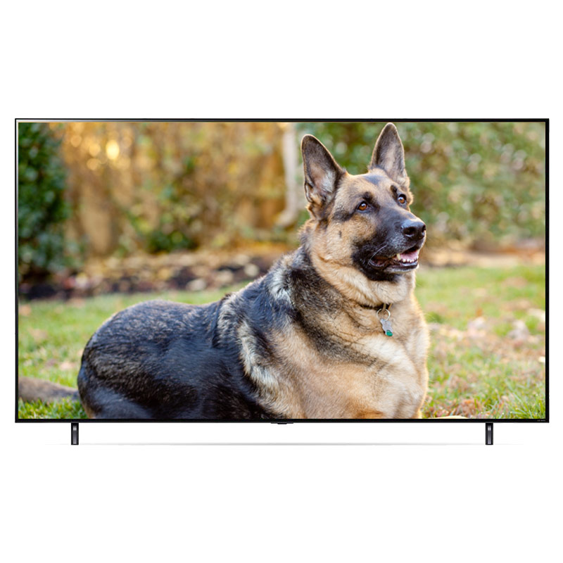 Smart tivi LG QNED 4K 75 inch 75QNED80SQA