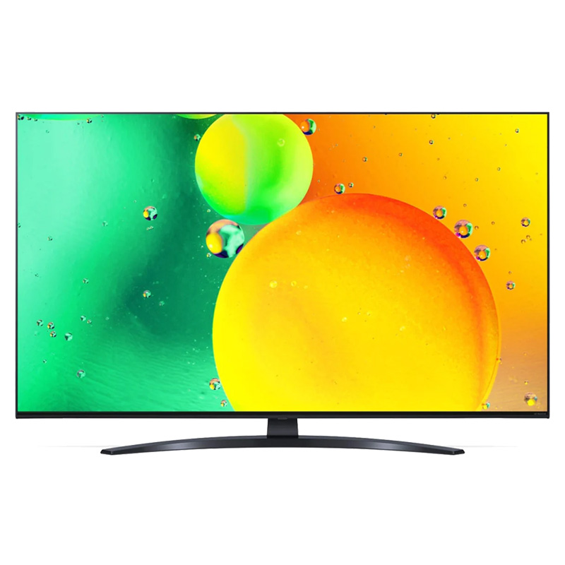 Smart tivi NanoCell LG 4K 43 inch 43NANO76SQA