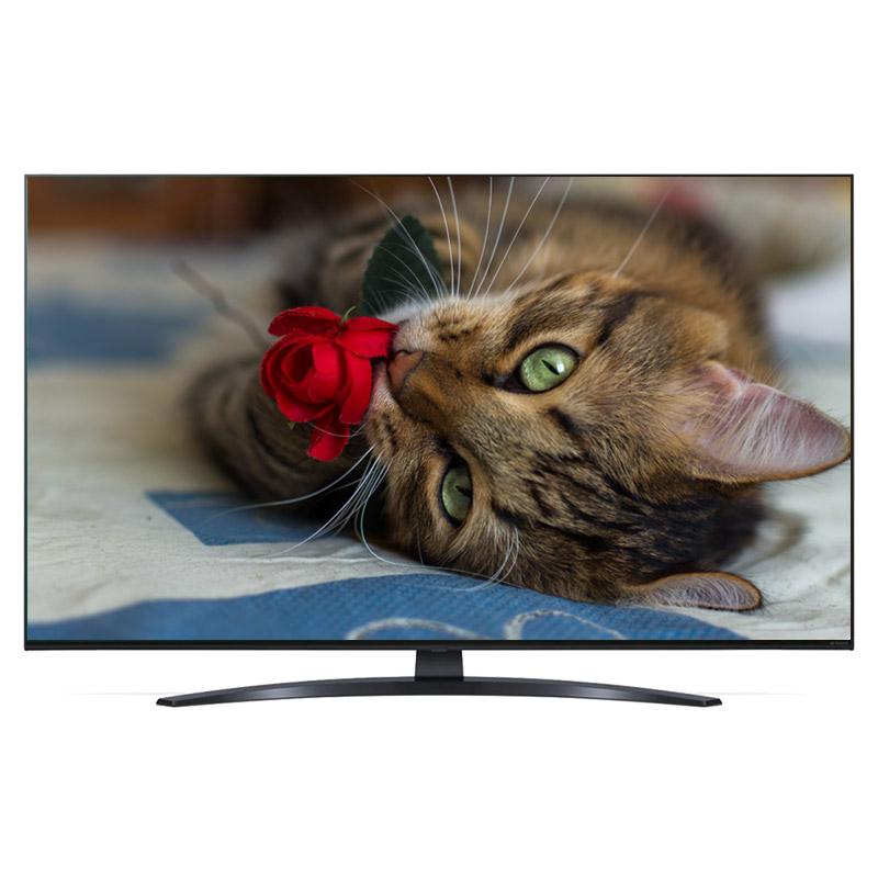 Smart tivi NanoCell LG 4K 50 inch 50NANO76SQA