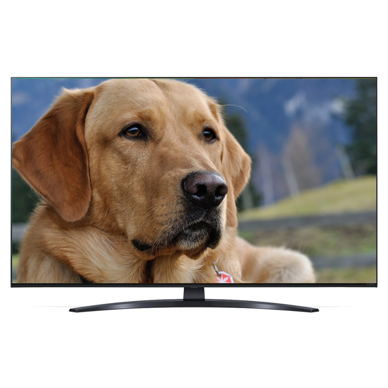 Smart tivi NanoCell LG 4K 55 inch 55NANO76SQA