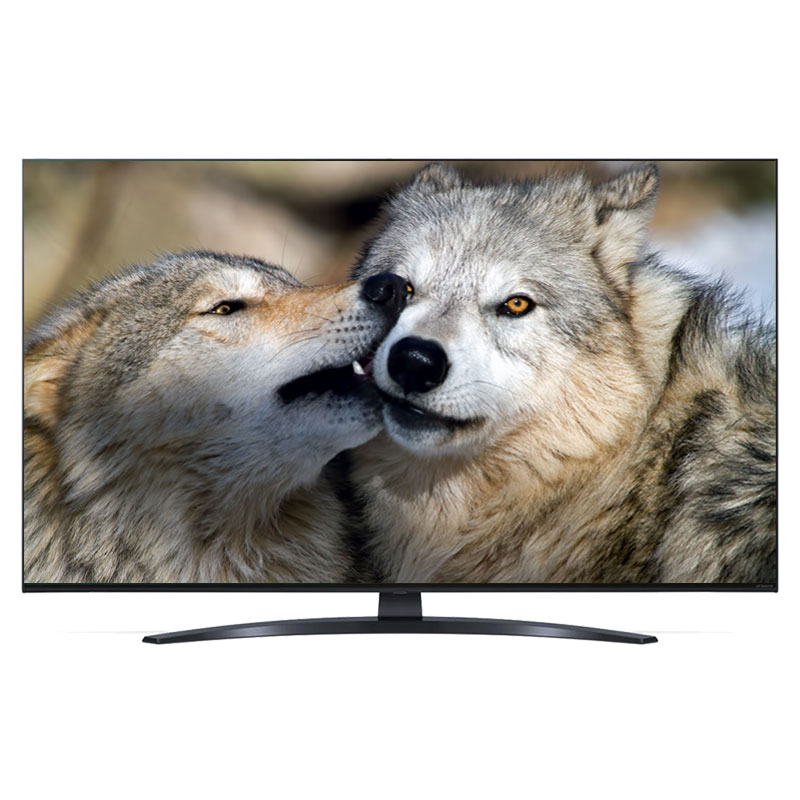 Smart tivi NanoCell LG 4K 65 inch 65NANO76SQA