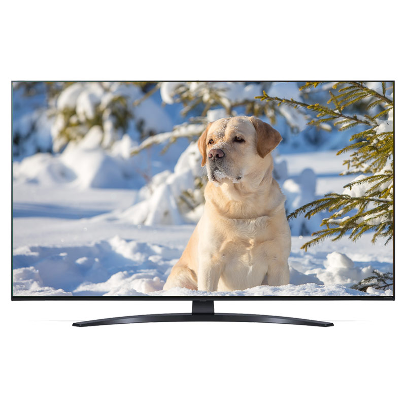 Smart tivi NanoCell LG 4K 86 inch 86NANO76SQA