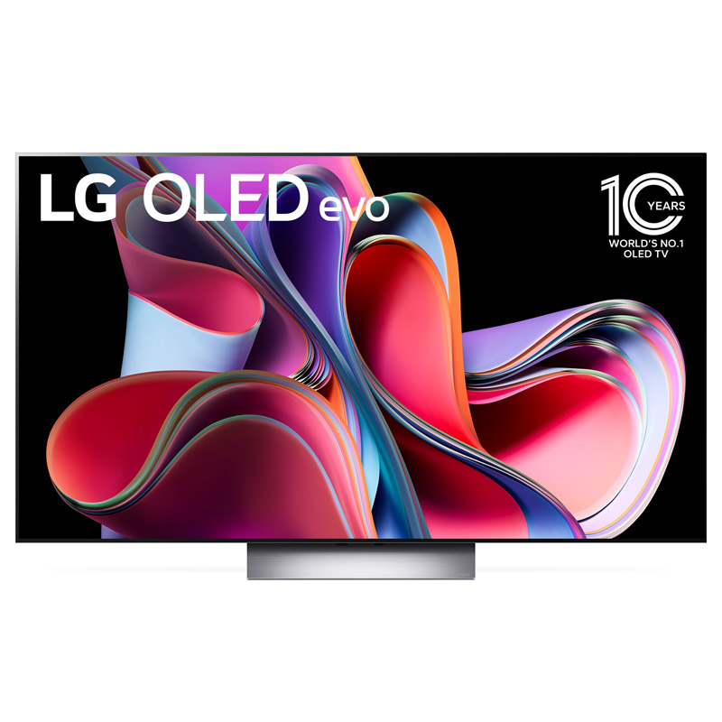 Smart tivi OLED Evo LG 4K 55 inch 55G3PSA