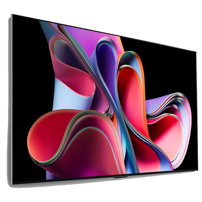 Smart tivi OLED Evo LG 4K 55 inch 55G3PSA