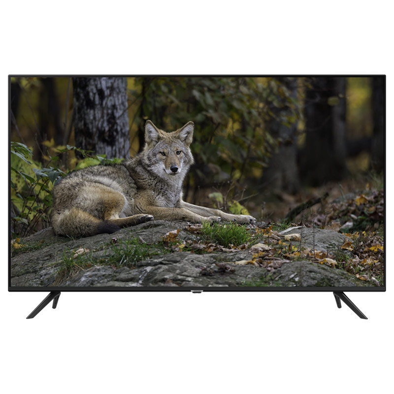 Smart tivi Samsung 4K 43 inch UA43AU7002KXXV