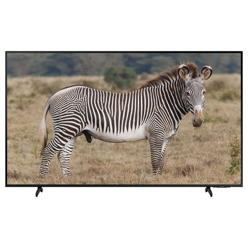 Smart tivi Samsung Crystal UHD 4K 43 inch UA43BU8000KXXV