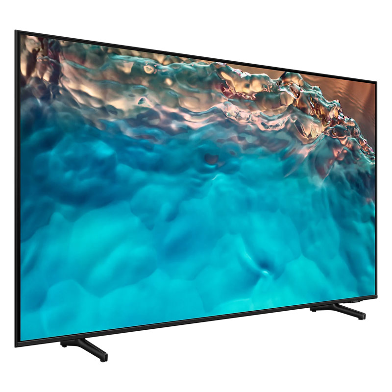 Smart tivi Samsung Crystal UHD 4K 43 inch UA43BU8000KXXV