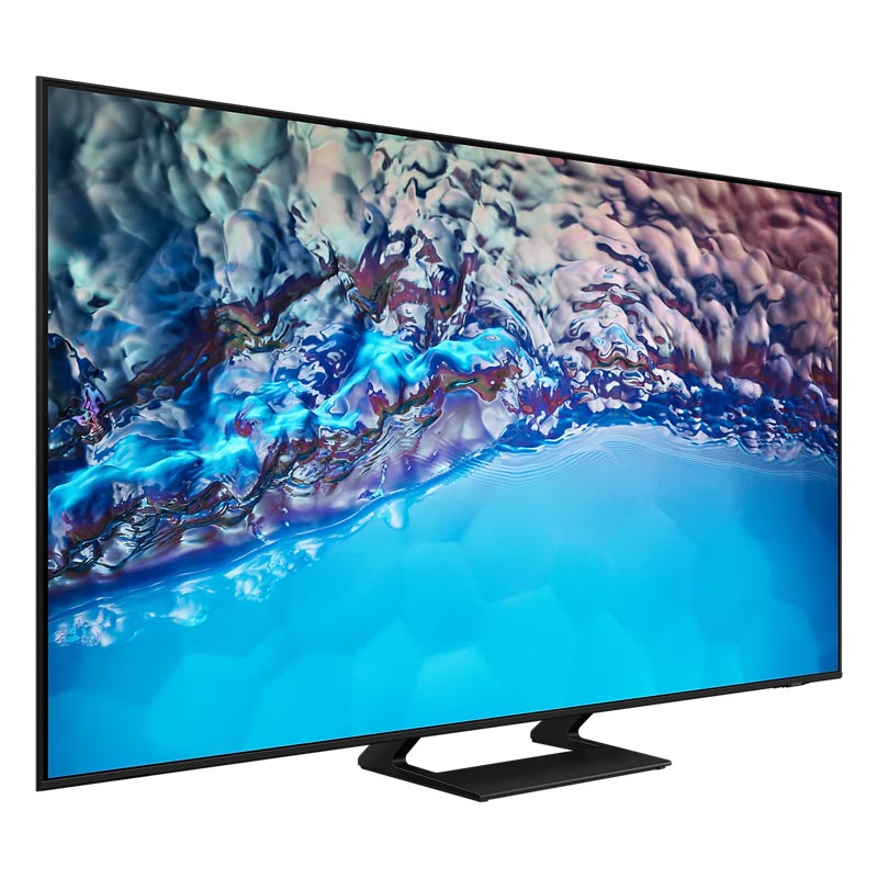 Smart tivi Samsung Crystal UHD 4K 43 inch UA43BU8500KXXV