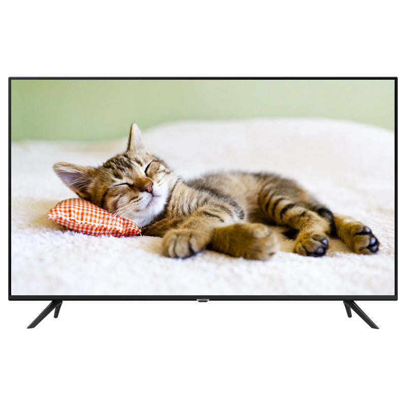 Smart tivi Samsung 4K 50 inch UA50AU7002KXXV