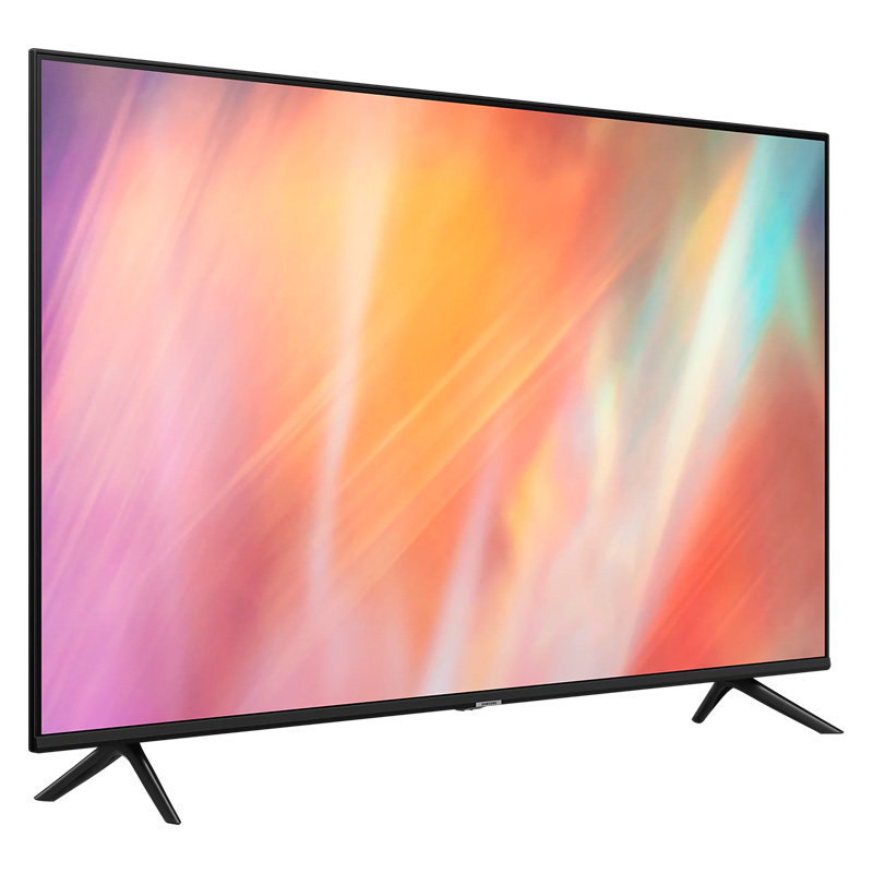 Smart tivi Samsung 4K 50 inch UA50AU7002KXXV