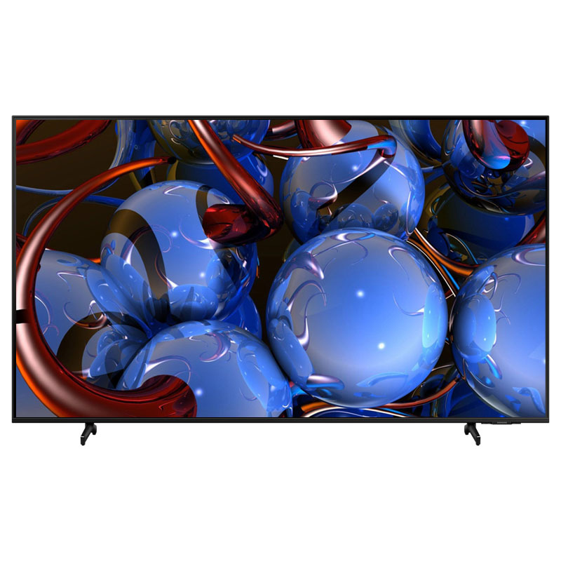 Smart tivi Samsung Crystal UHD 4K 50 inch UA50BU8000KXXV