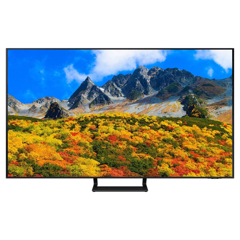 Smart tivi Samsung Crystal UHD 4K 50 inch UA50BU8500KXXV