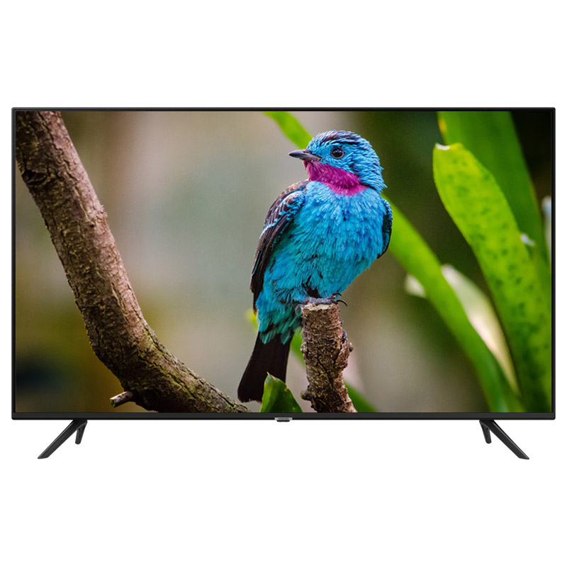 Smart tivi Samsung 4K 55 inch UA55AU7002KXXV