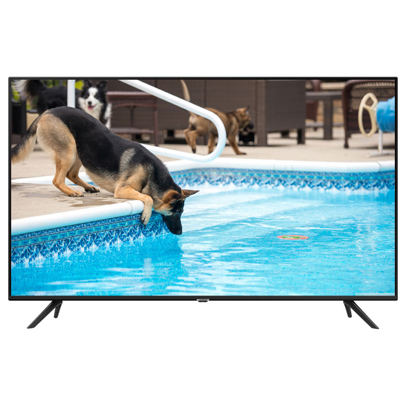 Smart tivi Samsung 4K 65 inch UA65AU7002KXXV