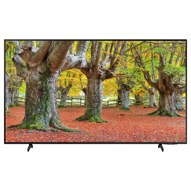 Smart tivi Samsung Crystal UHD 4K 65 inch UA65BU8000KXXV