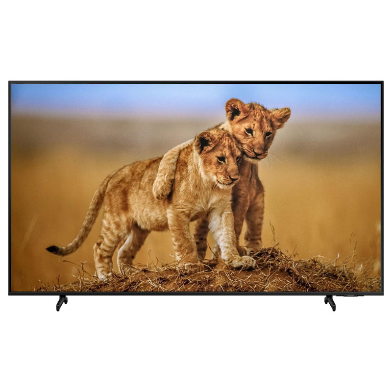 Smart tivi Samsung Crystal UHD 4K 70 inch UA70BU8000KXXV