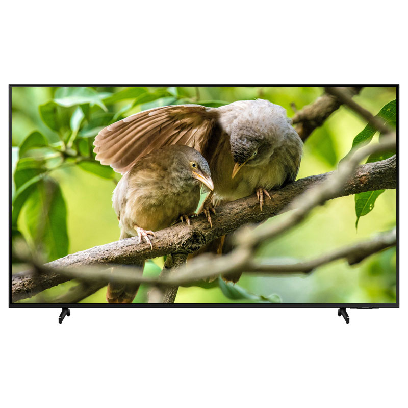 Smart tivi Samsung Crystal UHD 4K 75 inch UA75BU8000KXXV