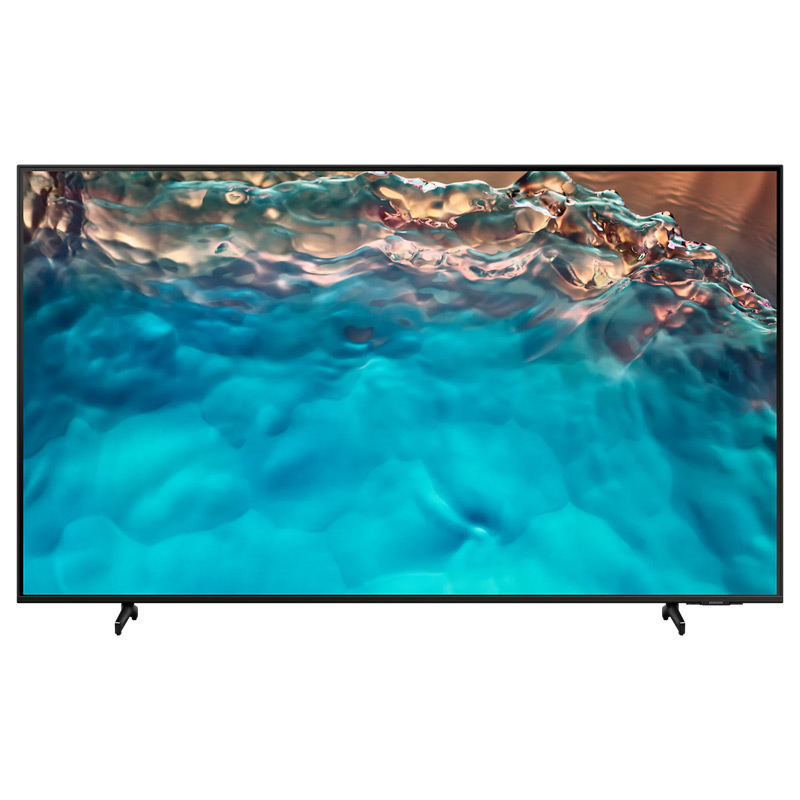 Smart tivi Samsung Crystal UHD 4K 85 inch UA85BU8000KXXV