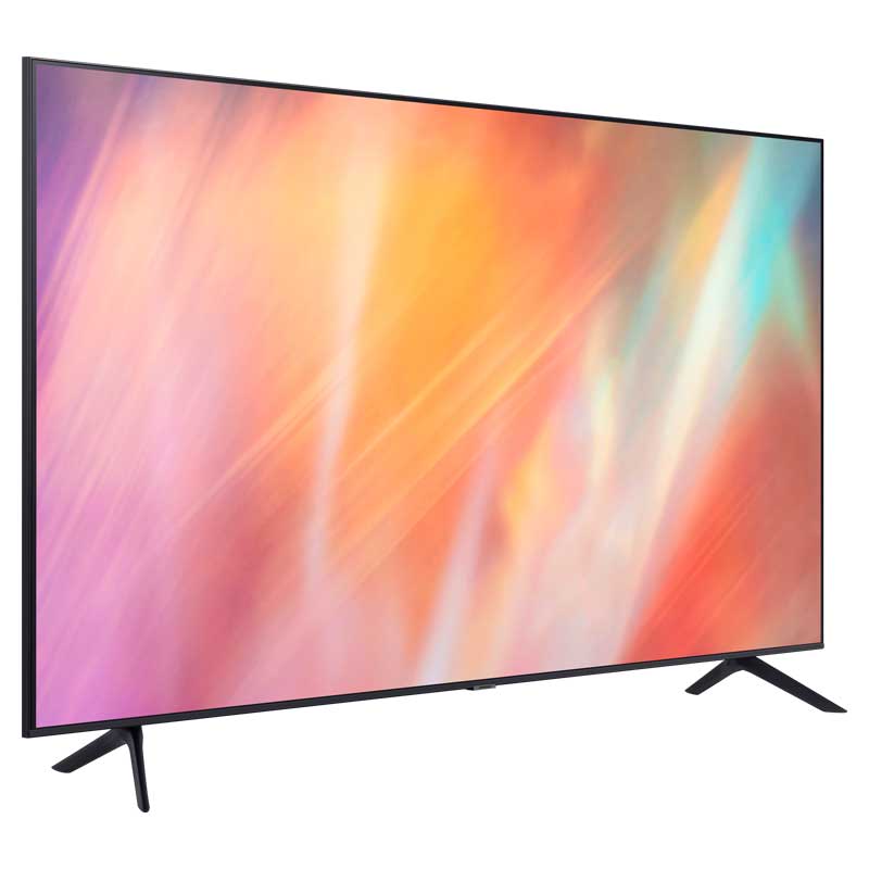 Smart tivi Samsung Crystal UHD 4K 43 inch UA43AU7700KXXV