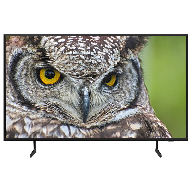 Smart tivi Samsung Crystal UHD 4K 43 inch UA43DU7000KXXV