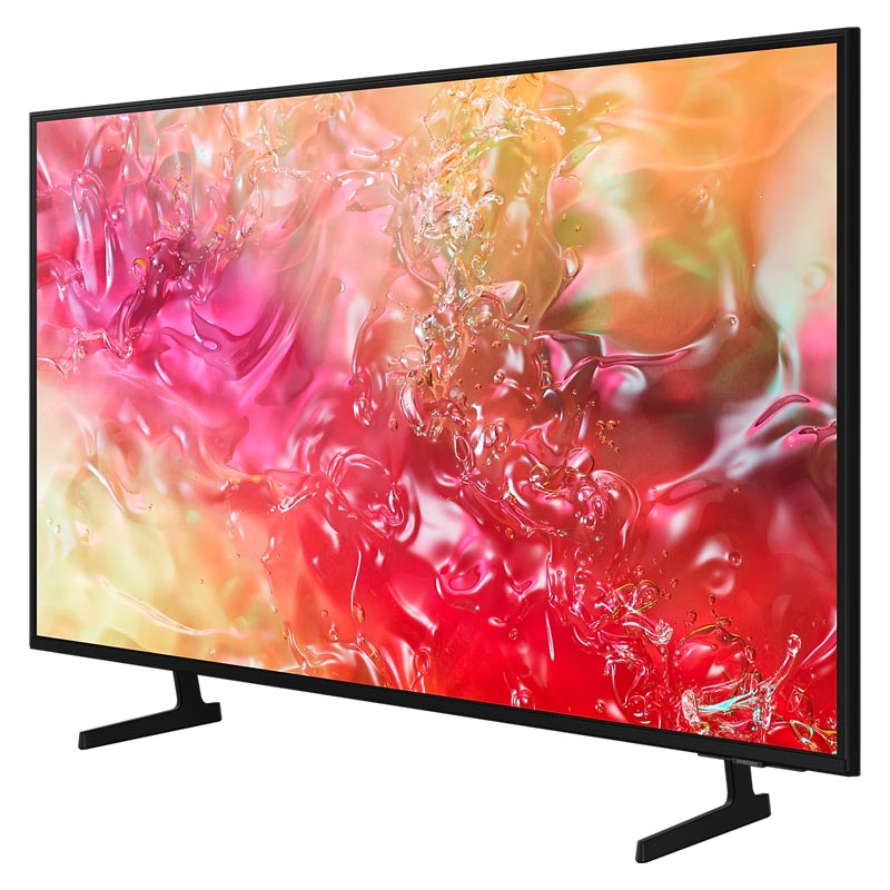 Smart tivi Samsung Crystal UHD 4K 43 inch UA43DU7000KXXV