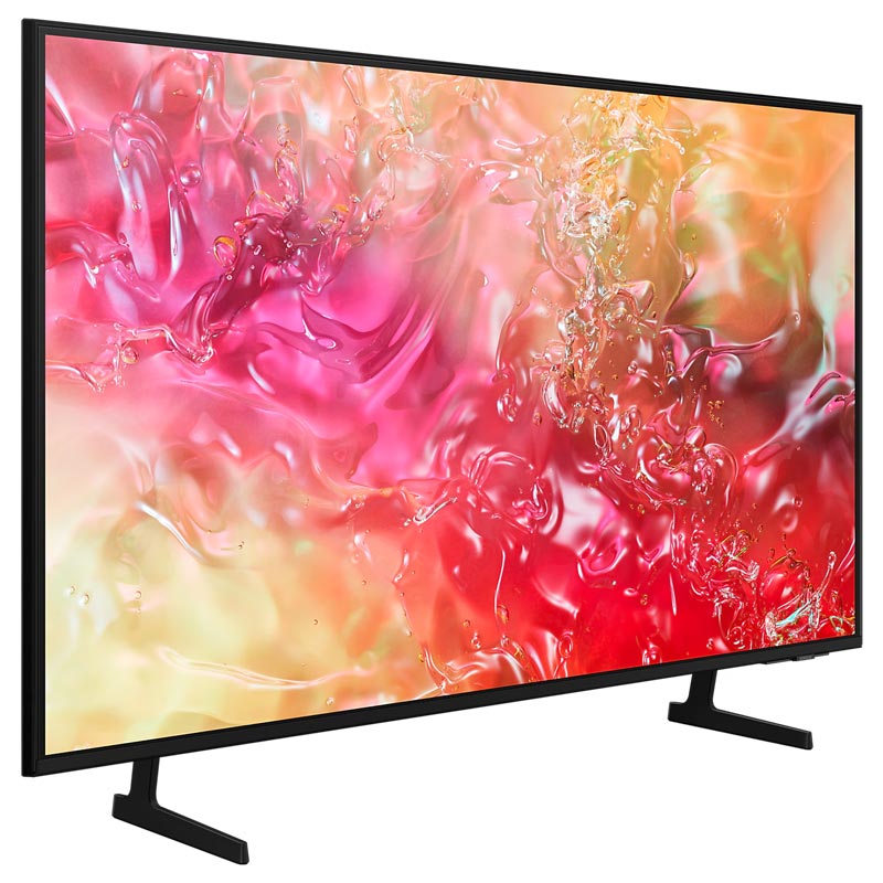 Smart tivi Samsung Crystal UHD 4K 43 inch UA43DU7000KXXV