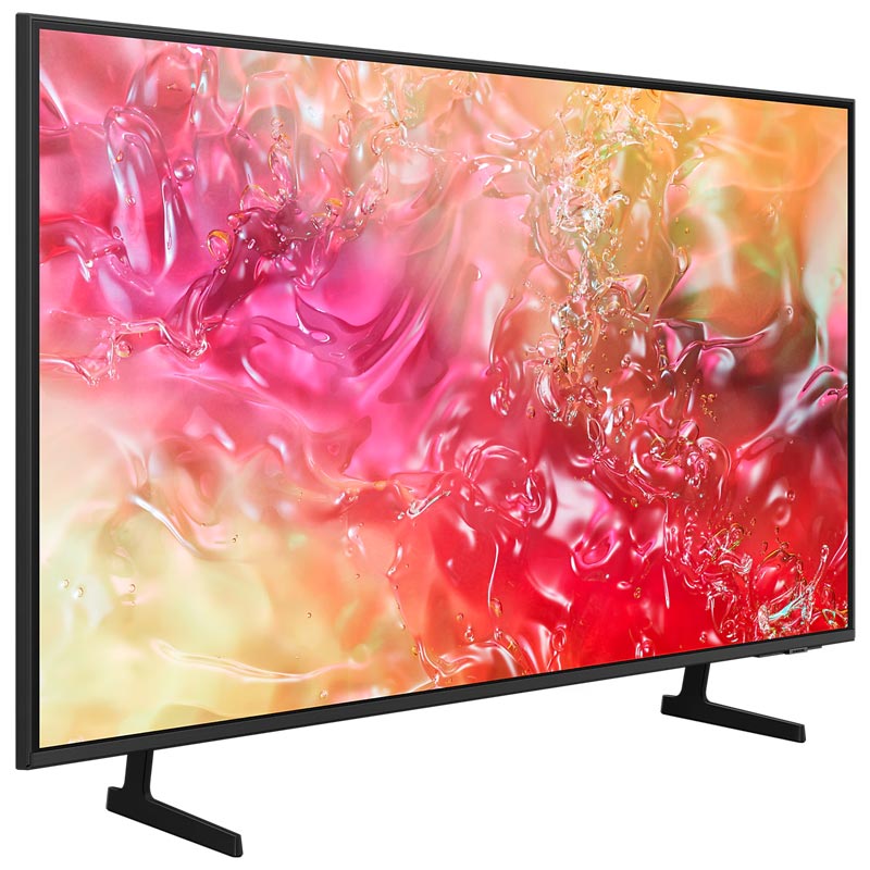 Smart tivi Samsung Crystal UHD 4K 43 inch UA43DU7700KXXV