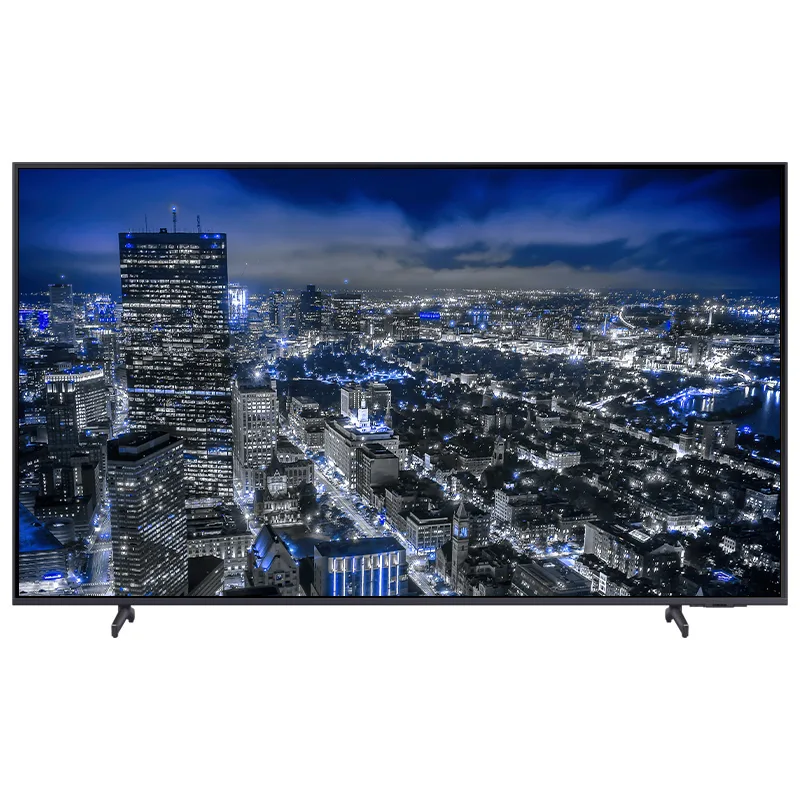 Smart tivi Samsung Crystal UHD 4K 50 inch UA50AU8000KXXV