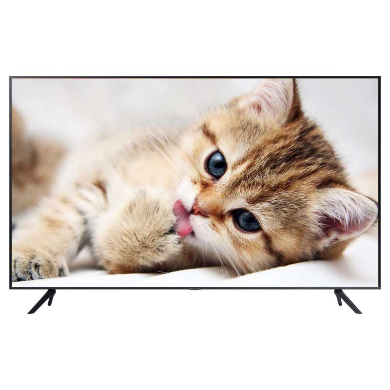 Smart tivi Samsung Crystal UHD 4K 65 inch UA65AU7700KXXV