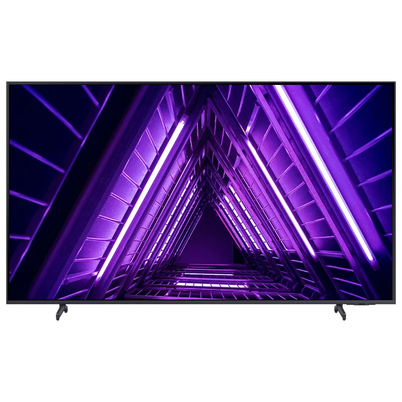 Smart tivi Samsung Crystal UHD 4K 75 inch UA75AU8000KXXV