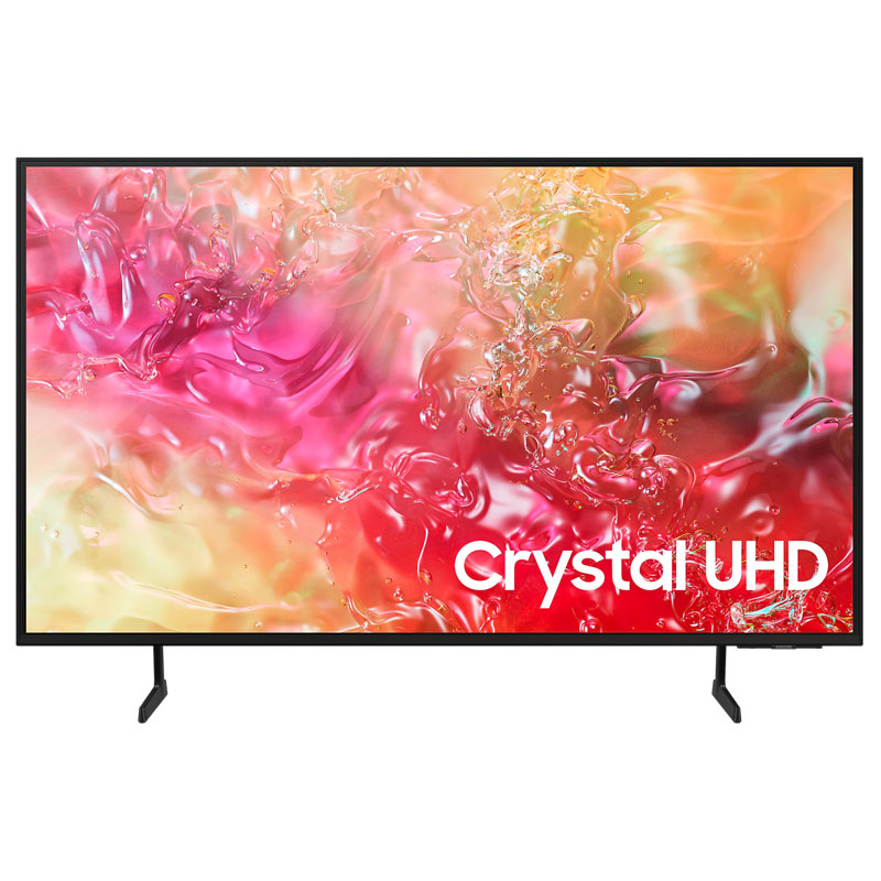 Smart tivi Samsung Crystal UHD 4K 75 inch UA75DU7000KXXV