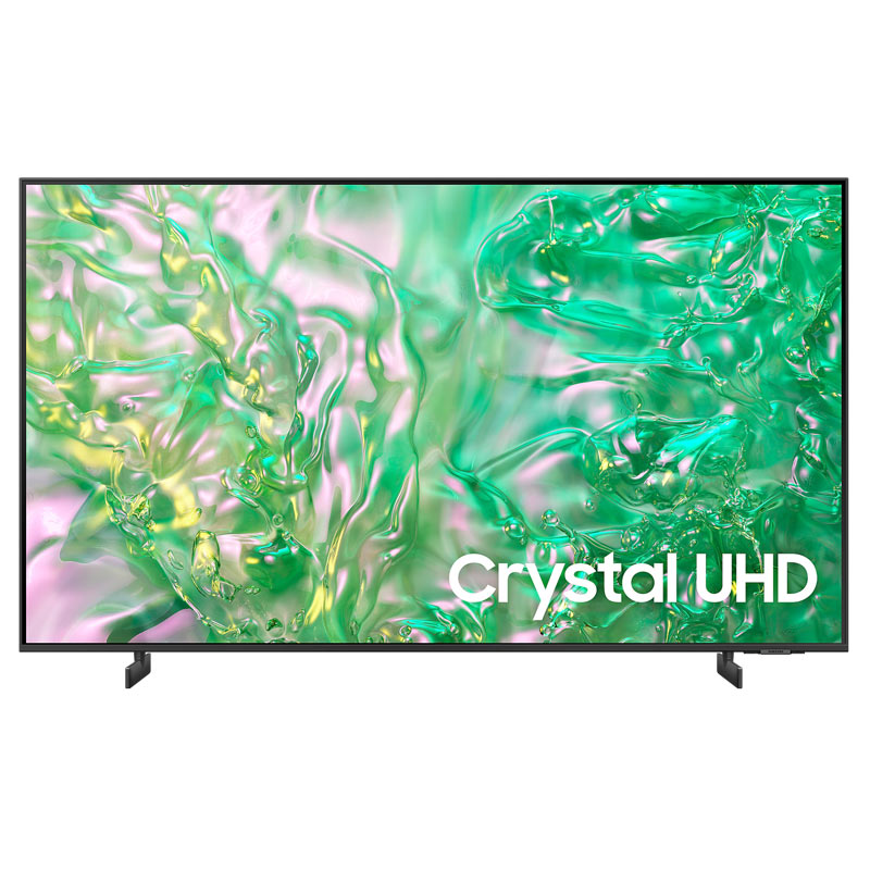 Smart tivi Samsung Crystal UHD 4K 85 inch UA85DU8000KXXV