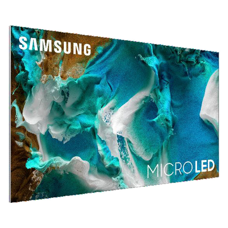 Smart tivi Samsung Micro LED 4K 110 inch MNA110MS1ACXXV