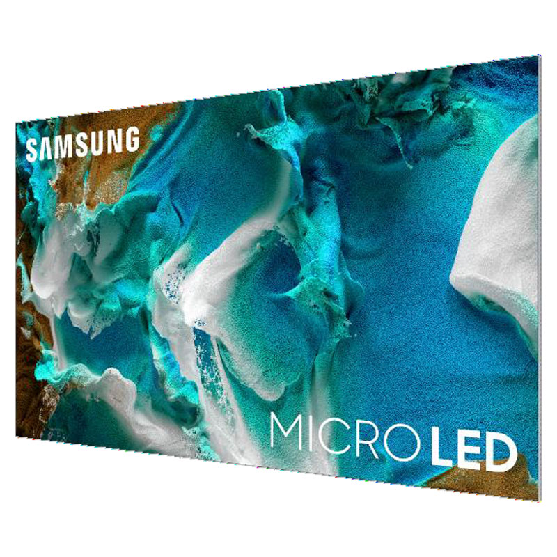 Smart tivi Samsung Micro LED 4K 99 inch MNA99MS1AACXXV