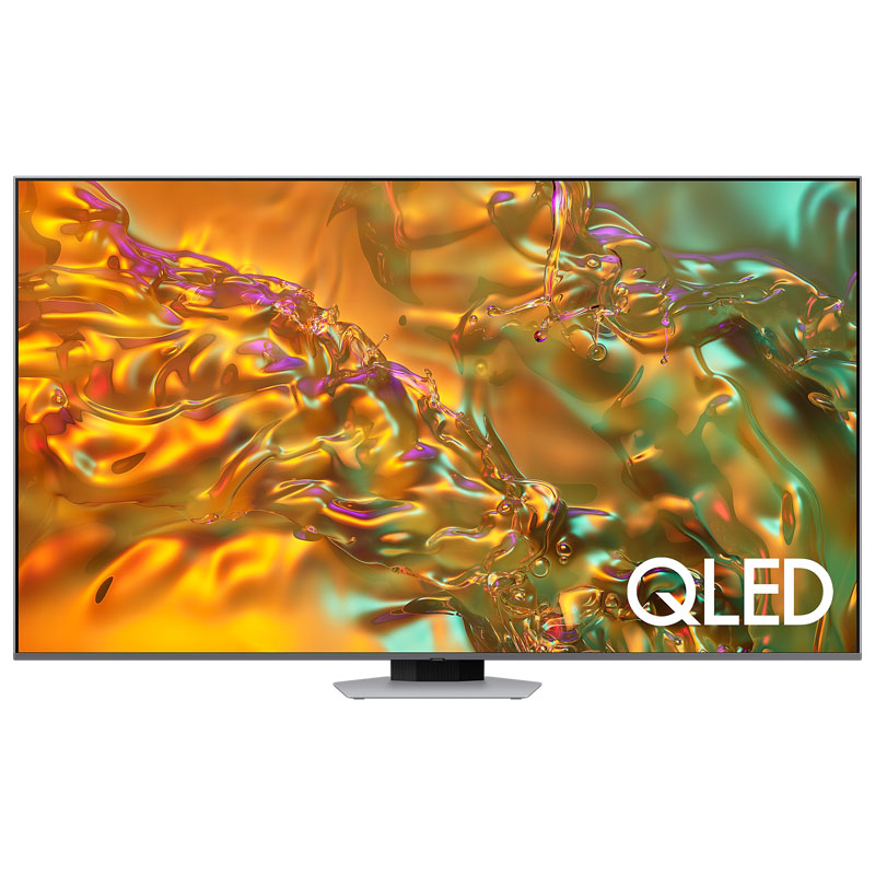 Smart tivi Samsung QLED 4K 85 inch QA85Q80DAKXXV