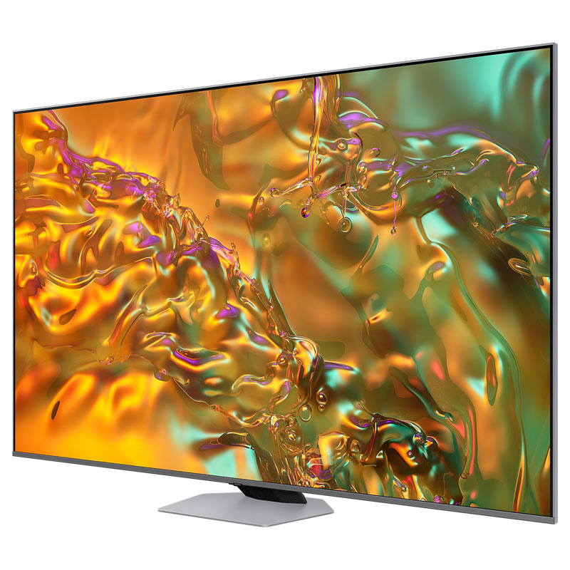 Smart tivi Samsung QLED 4K 85 inch QA85Q80DAKXXV