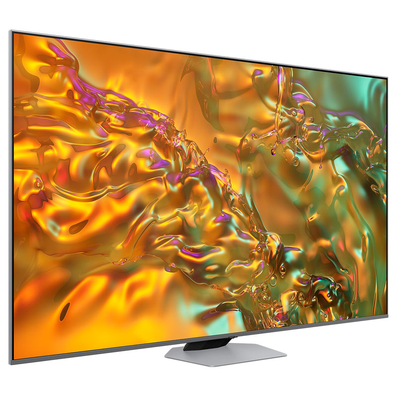 Smart tivi Samsung QLED 4K 85 inch QA85Q80DAKXXV