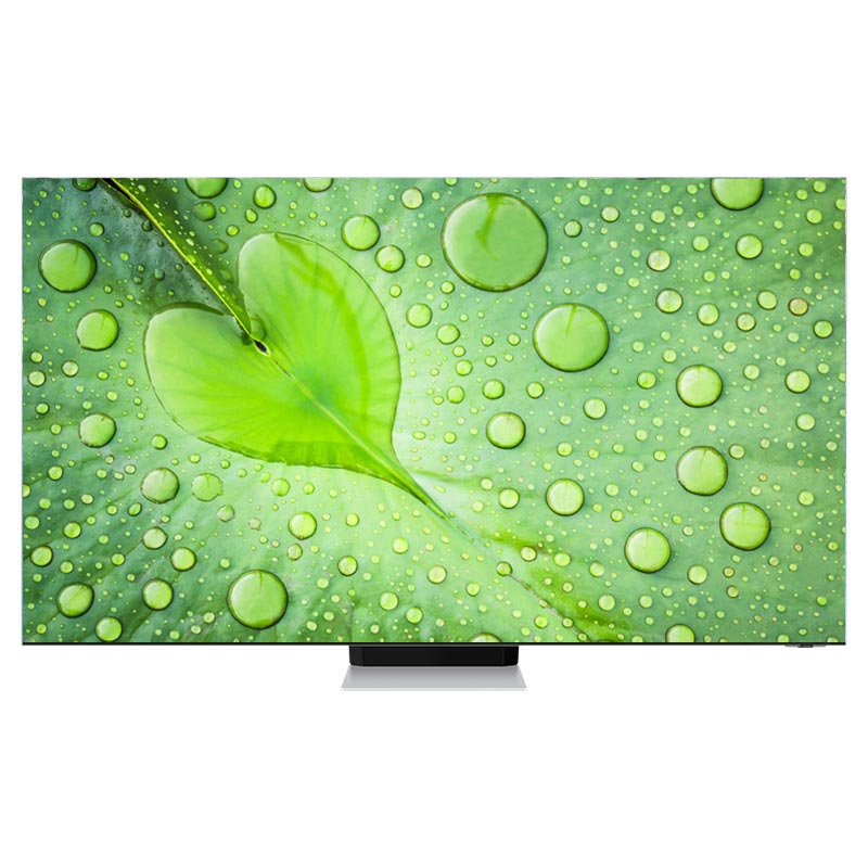 Smart tivi Samsung Neo QLED 8K 75 inch QA75QN900BKXXV