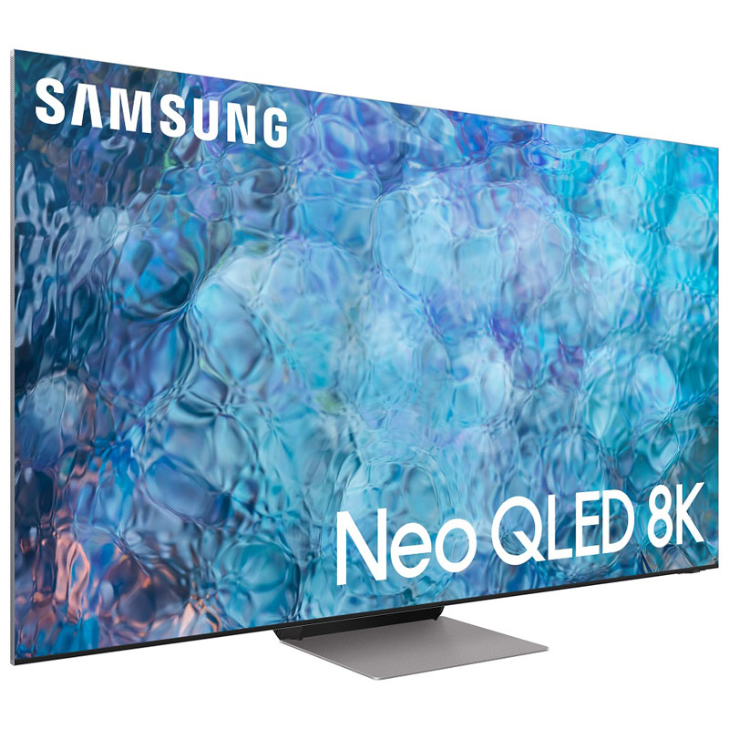 Smart tivi Samsung Neo QLED 8K 75 inch QA75QN900AKXXV