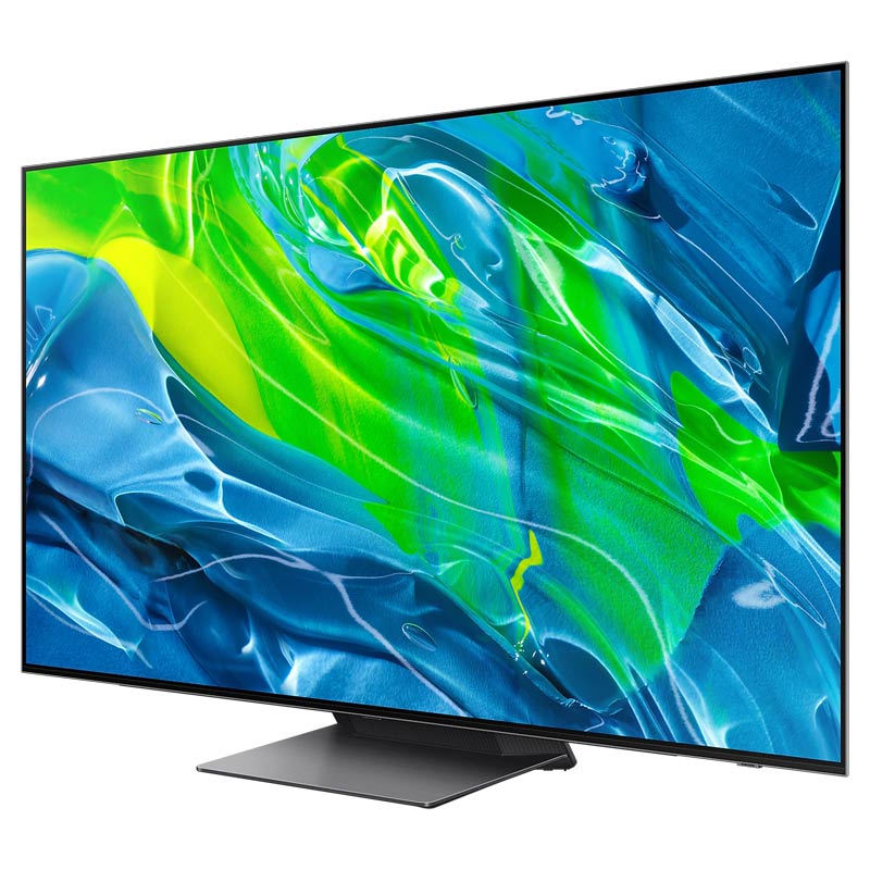 Smart tivi Samsung OLED 4K 55 inch QA55S95BAKXXV