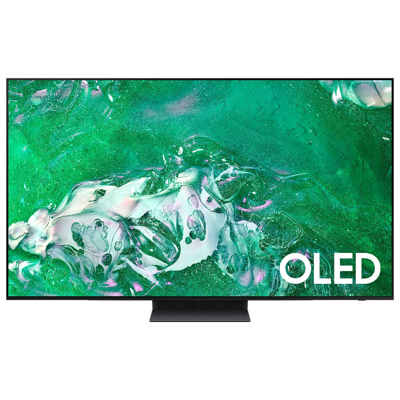 Smart tivi Samsung OLED 4K 65 inch QA65S90DAKXXV