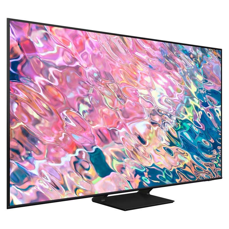 Smart tivi Samsung QLED 4K 43 inch QA43Q60BAKXXV