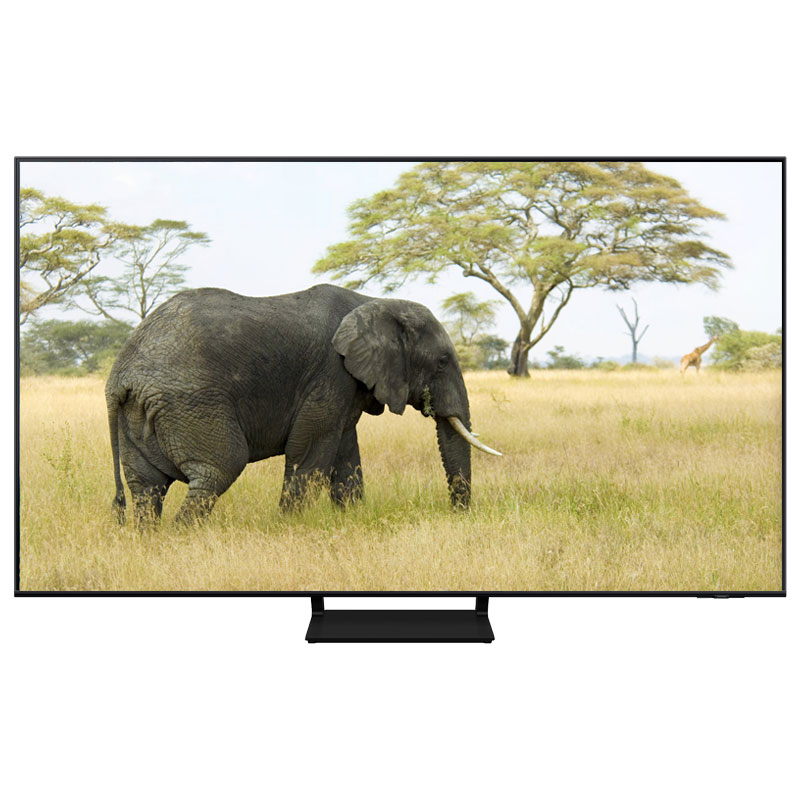 Smart tivi Samsung QLED 4K 50 inch QA50Q60DAKXXV