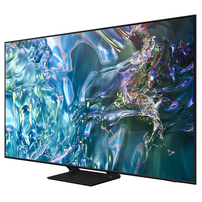 Smart tivi Samsung QLED 4K 50 inch QA50Q60DAKXXV