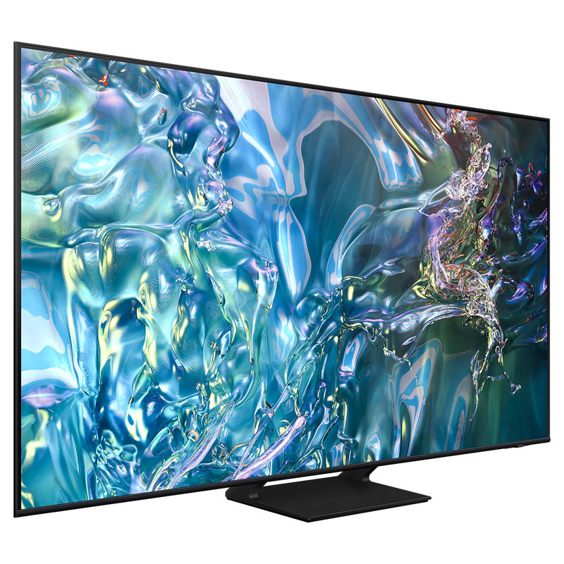 Smart tivi Samsung QLED 4K 50 inch QA50Q60DAKXXV