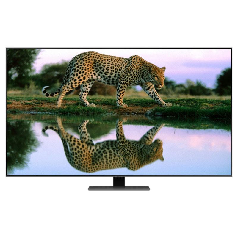 Smart tivi Samsung QLED 4K 50 inch QA50Q80BAKXXV