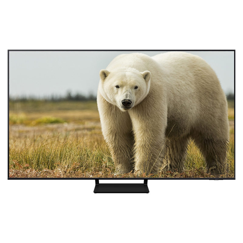 Smart tivi Samsung QLED 4K 55 inch QA55Q60BAKXXV